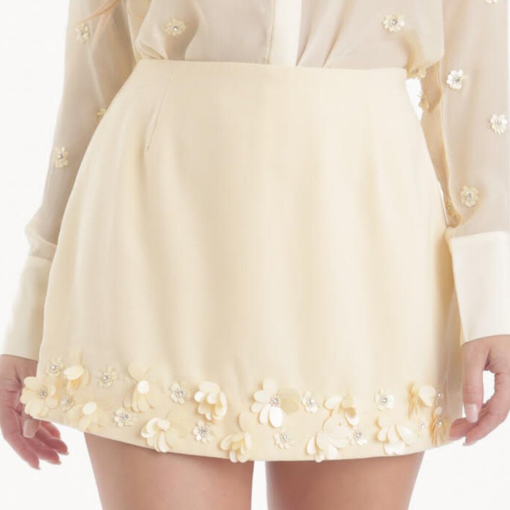 Karina Grimaldi Ayla **SKORT**